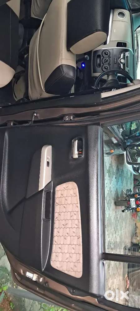 Maruti Suzuki Wagon R 2014