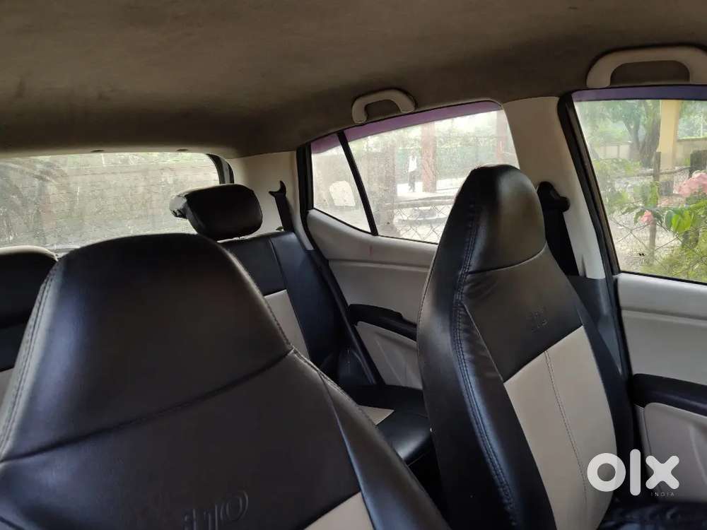 Hyundai I10, 2011 ,petrol, 61423 Km Driven