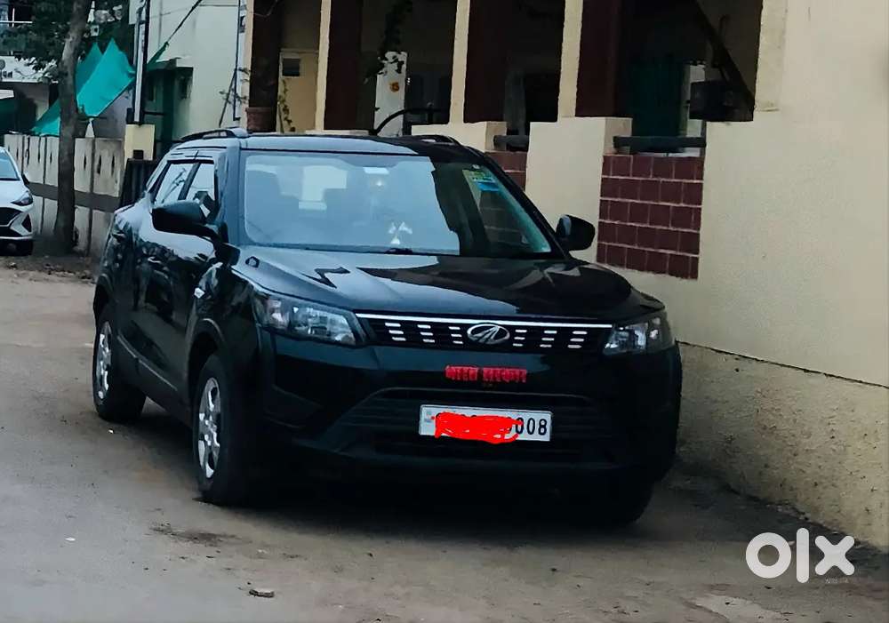 Mahindra Xuv300 Turbosport W6 (2020) Bs Vi  Showroom Condition