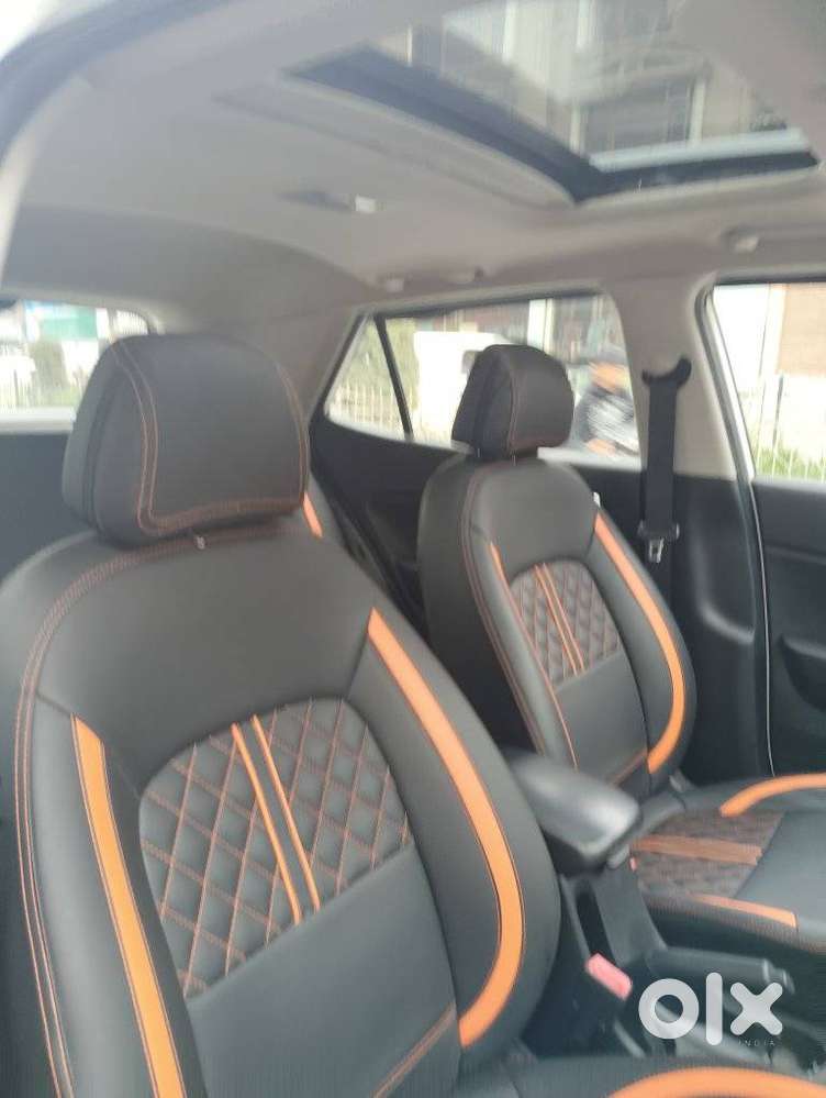 Hyundai Venue Sx Turbo, 2020, Petrol