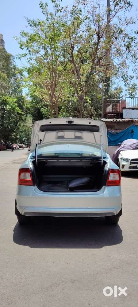 Skoda Rapid 1.5 Tdi At Style, 2017, Diesel