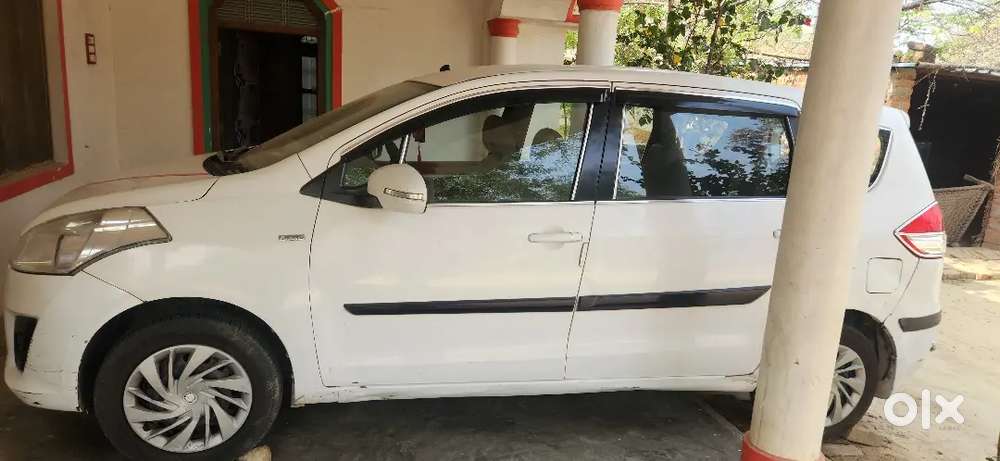 Maruti Suzuki Ertiga 2014