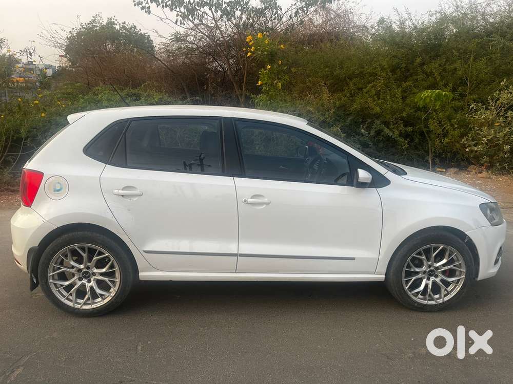 Volkswagen Polo Diesel 2019