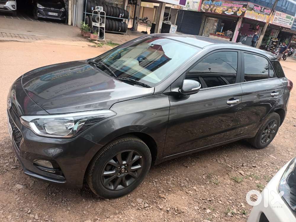 Hyundai Elite I20 1.2 Sportz Plus Vtvt, 2020, Petrol