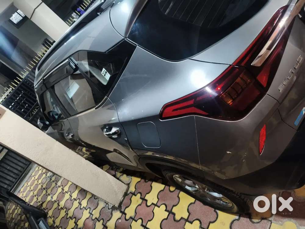 Kia Seltos 2020 Diesel 84000 Km Driven