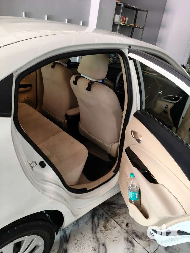 Toyota Yaris 1.5 G 2018 Mt