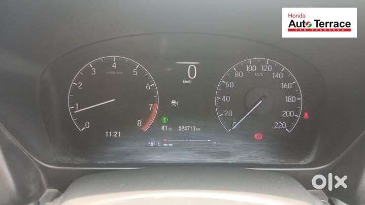 Honda City Zx Petrol Mt, 2023, Petrol