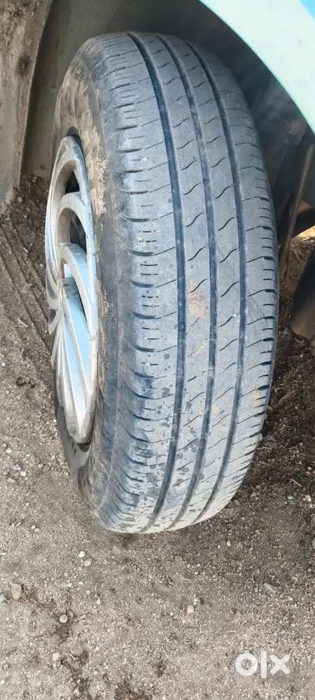 Maruti Suzuki Swift 2007 Petrol 130000 Km Driven