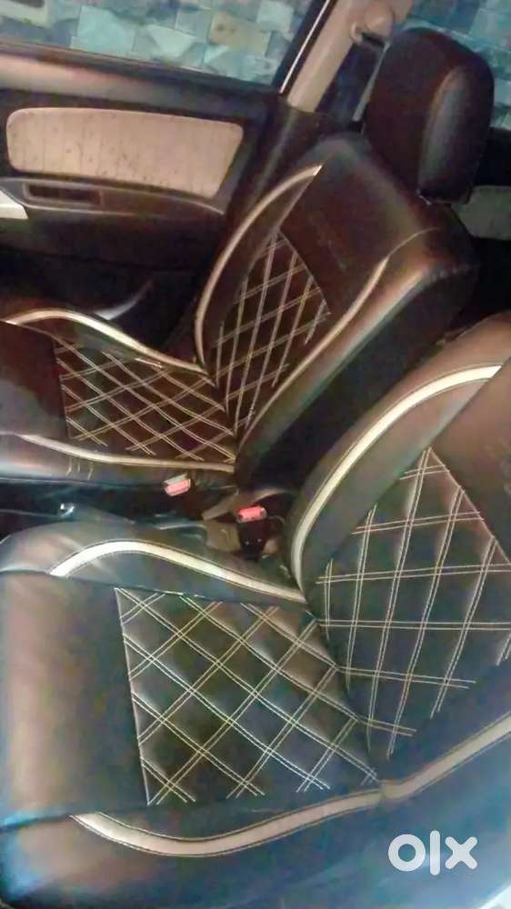 Maruti Suzuki Wagon R