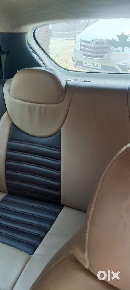 Hyundai Eon Era Petrol Manual 2015