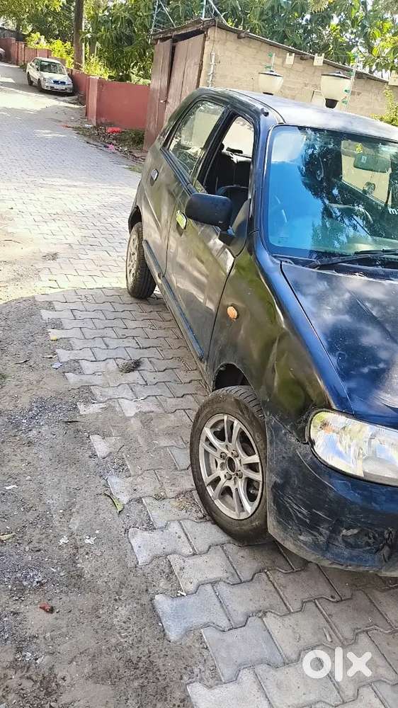 Maruti Suzuki Alto 800 2009 Petrol 90000 Km Driven