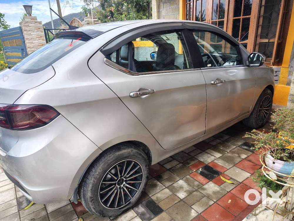 Tata Tigor For Sale In Jawalamukhi, Kangra Himachal Pradesh