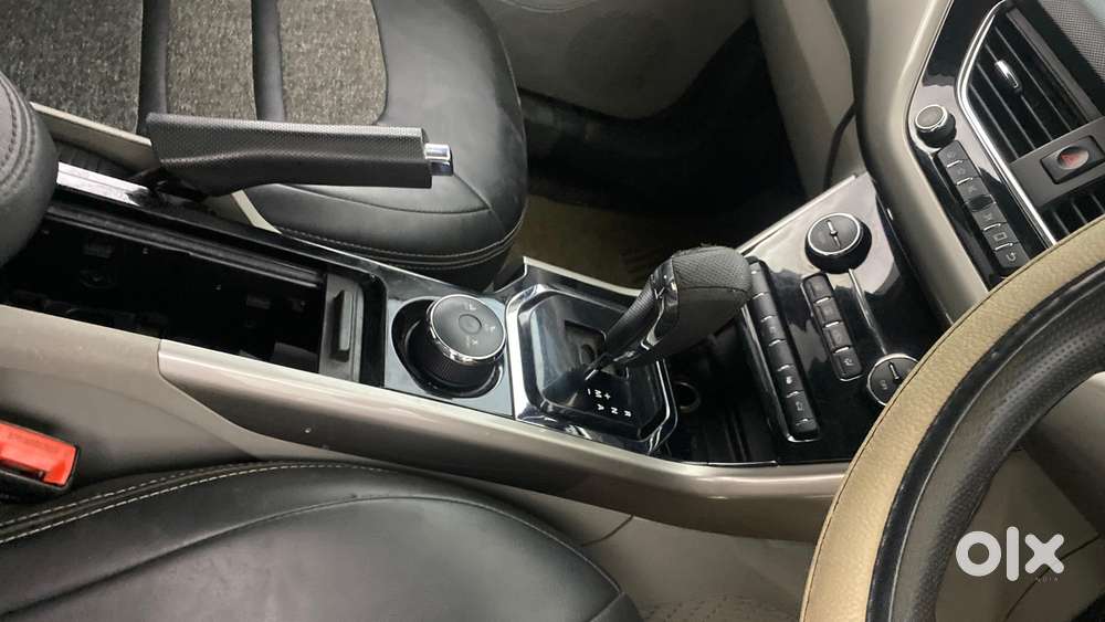 Tata Nexon 1.5 Revotorq Xza Plus, 2019, Diesel