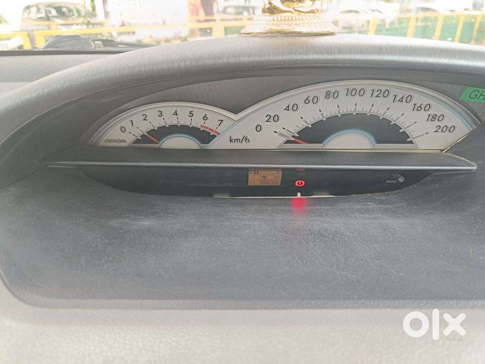 Toyota Etios J Ps, 2012, Cng & Hybrids