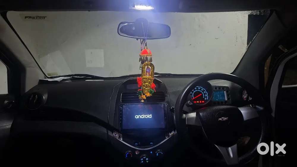 Chevrolet Beat 2011 Ls ( Retest Done )