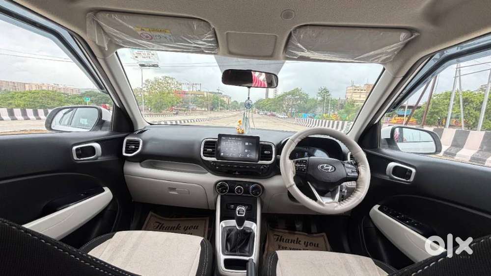 Hyundai Venue 1.5 Crdi S Plus, 2024, Diesel