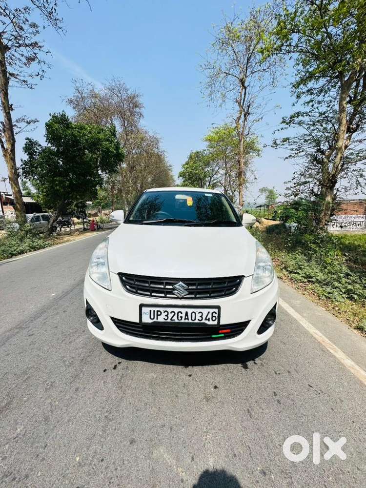Maruti Suzuki Swift Dzire Diesel Good Condition