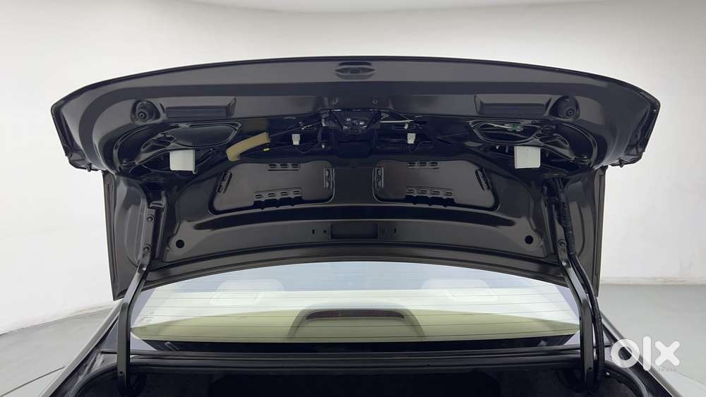 Honda City I-vtec Cvt Zx, 2016, Petrol