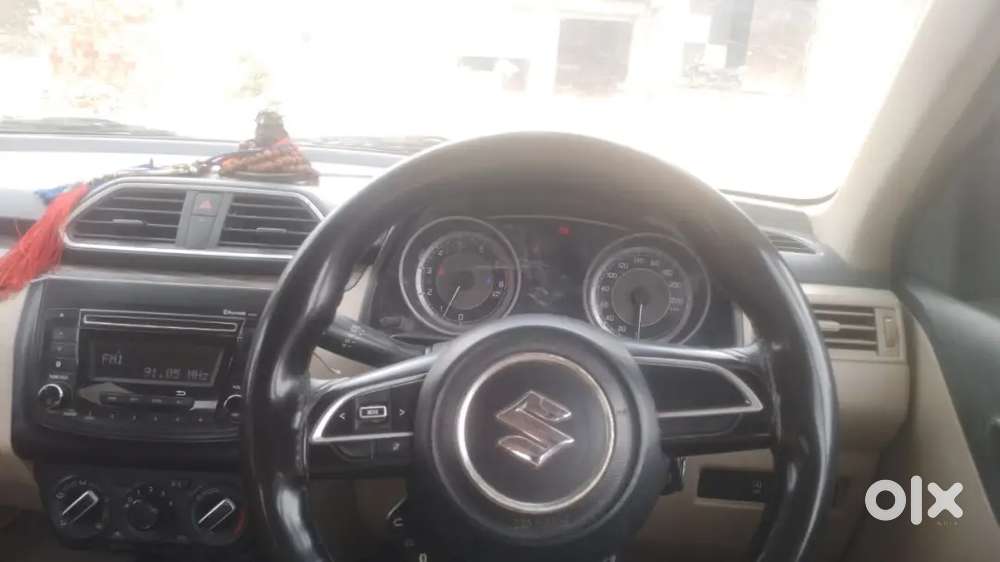Maruti Dzire Lxi 2020