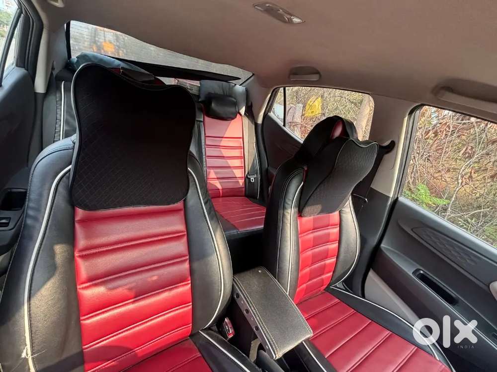 Hyundai Aura 2021 Diesel Well Maintained