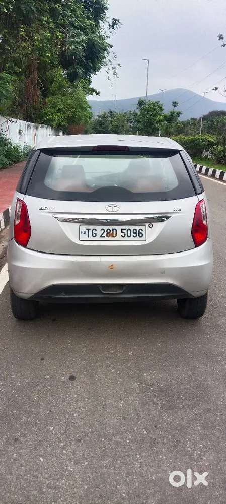Tata Bolt 1.3 Diesel 2016