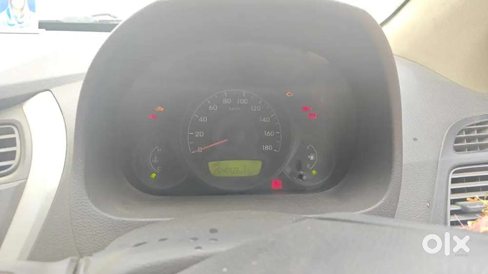 Hyundai Eon Era+ 2015 Cng - 155000 Km Driven - 3rd Owner