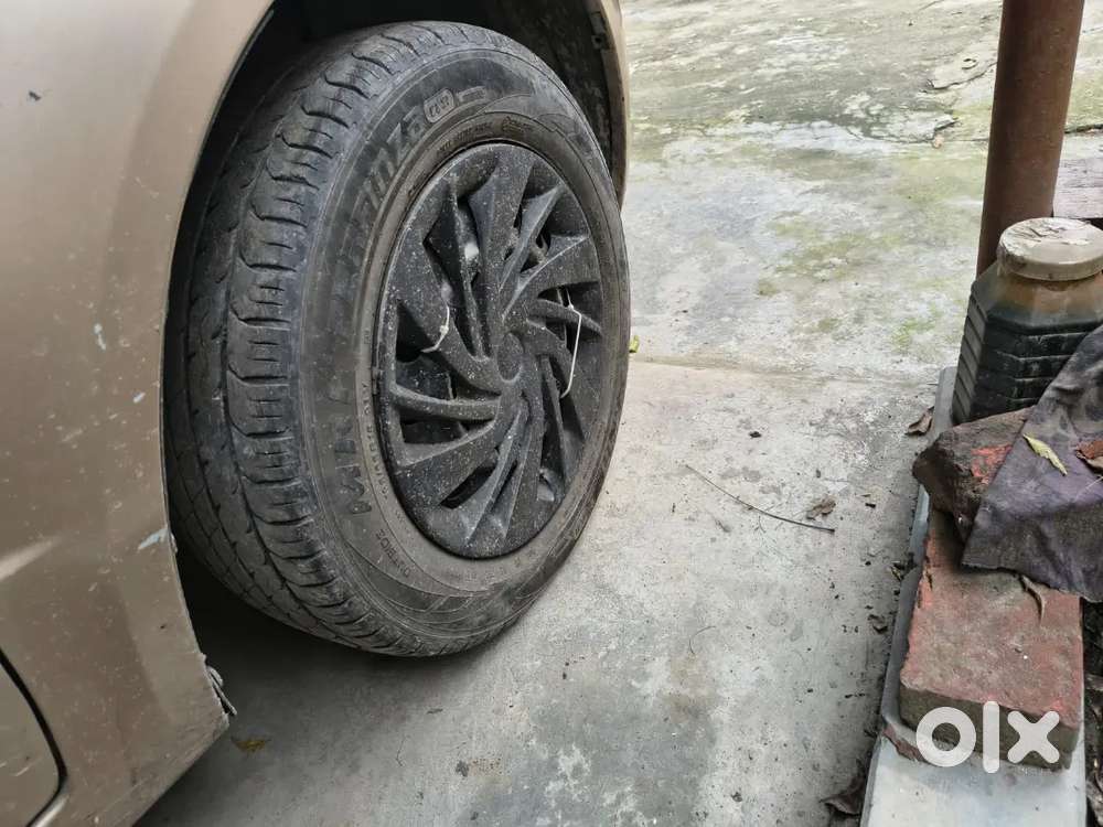 Maruti Suzuki Sx4 2011 Petrol 64000 Km Driven