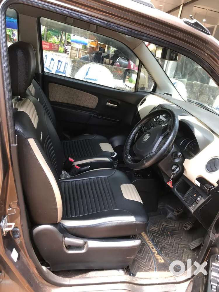 Wagon R 2018 - 39,000 Km