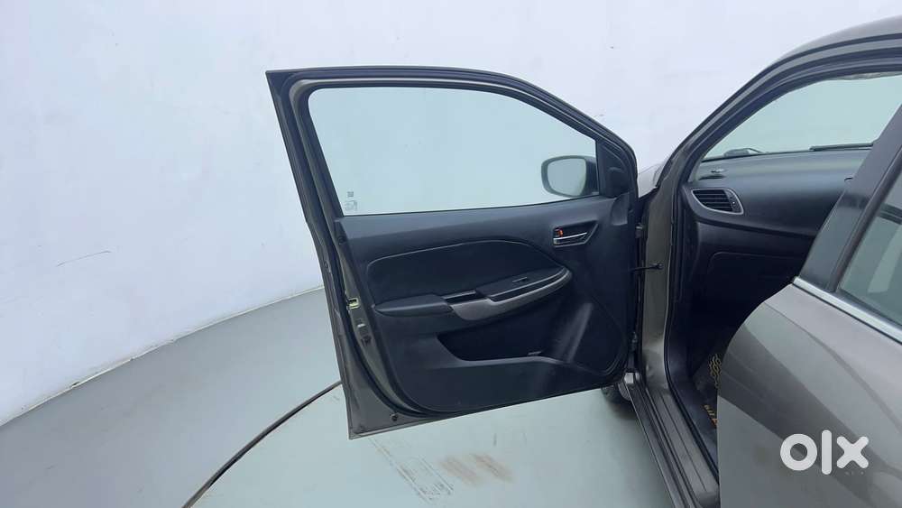 Maruti Suzuki Baleno 1.2 Zeta, 2019, Petrol