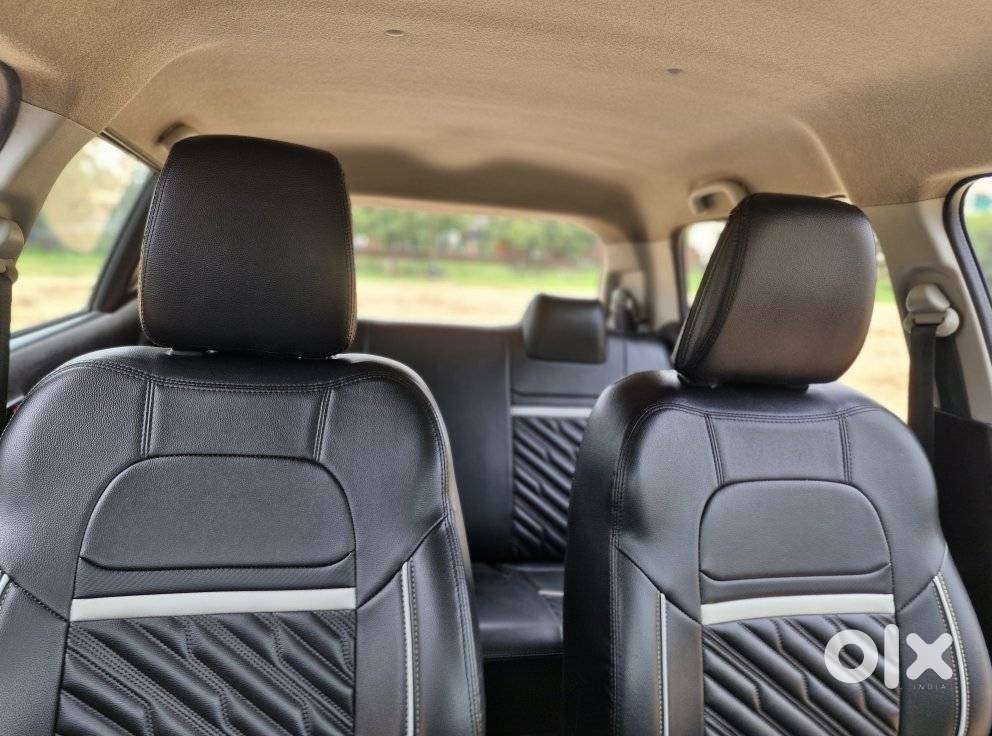 Maruti Suzuki Swift Vvt Vxi, 2021, Cng & Hybrids