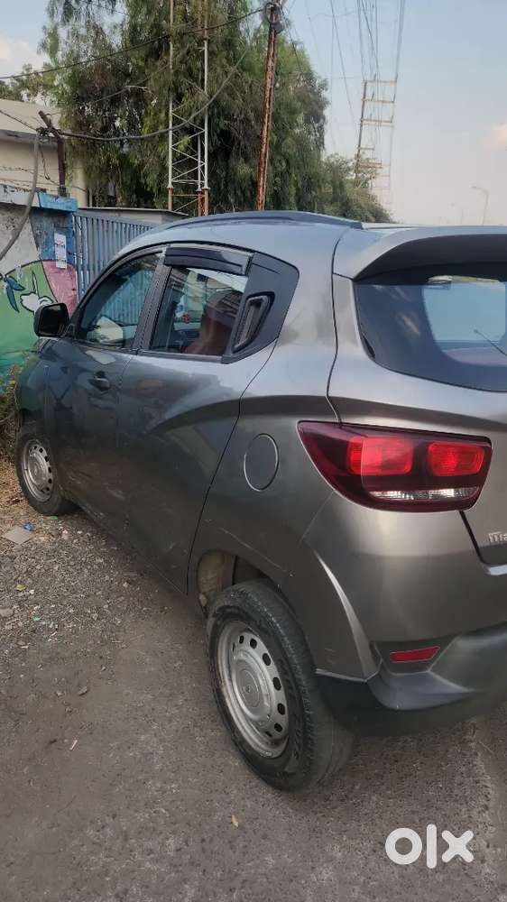 Mahindra Kuv 100 K2 Well Maintained| Excellent Condition | Urgent Sell