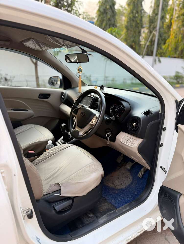 Hyundai New Santro 1.1 Sportz Anniversary Edition, 2021, Petrol