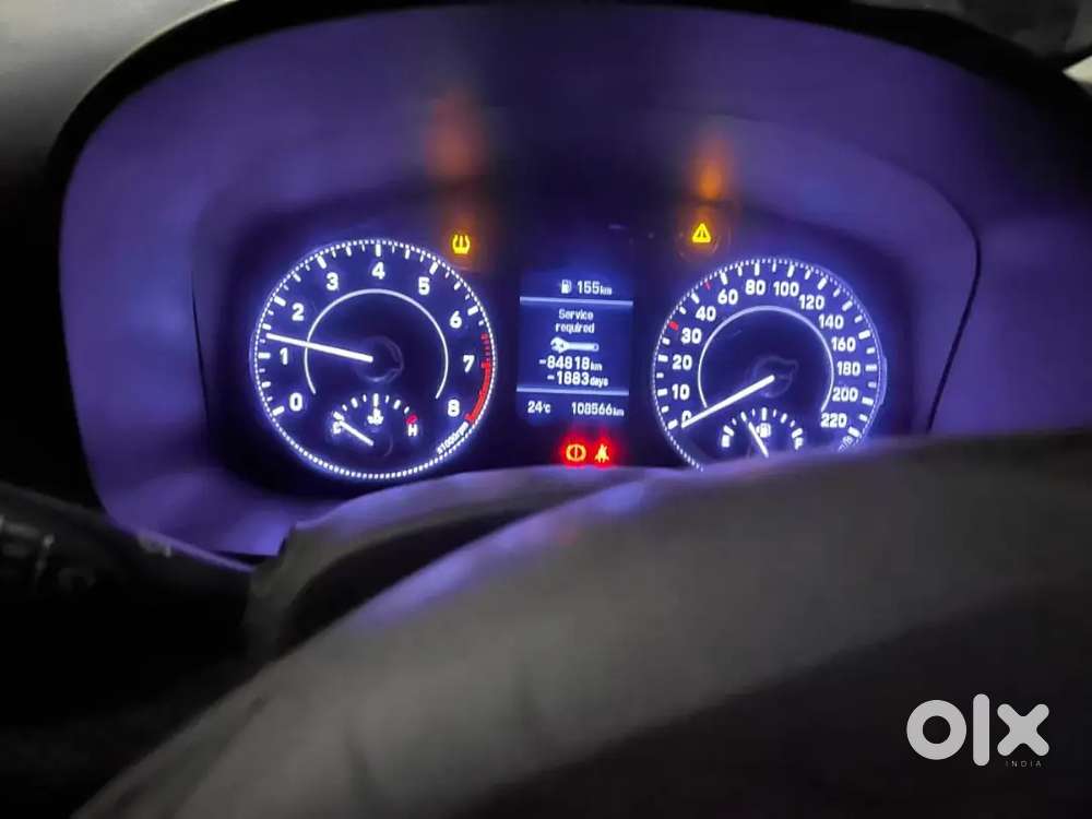 Key Less Switch Button