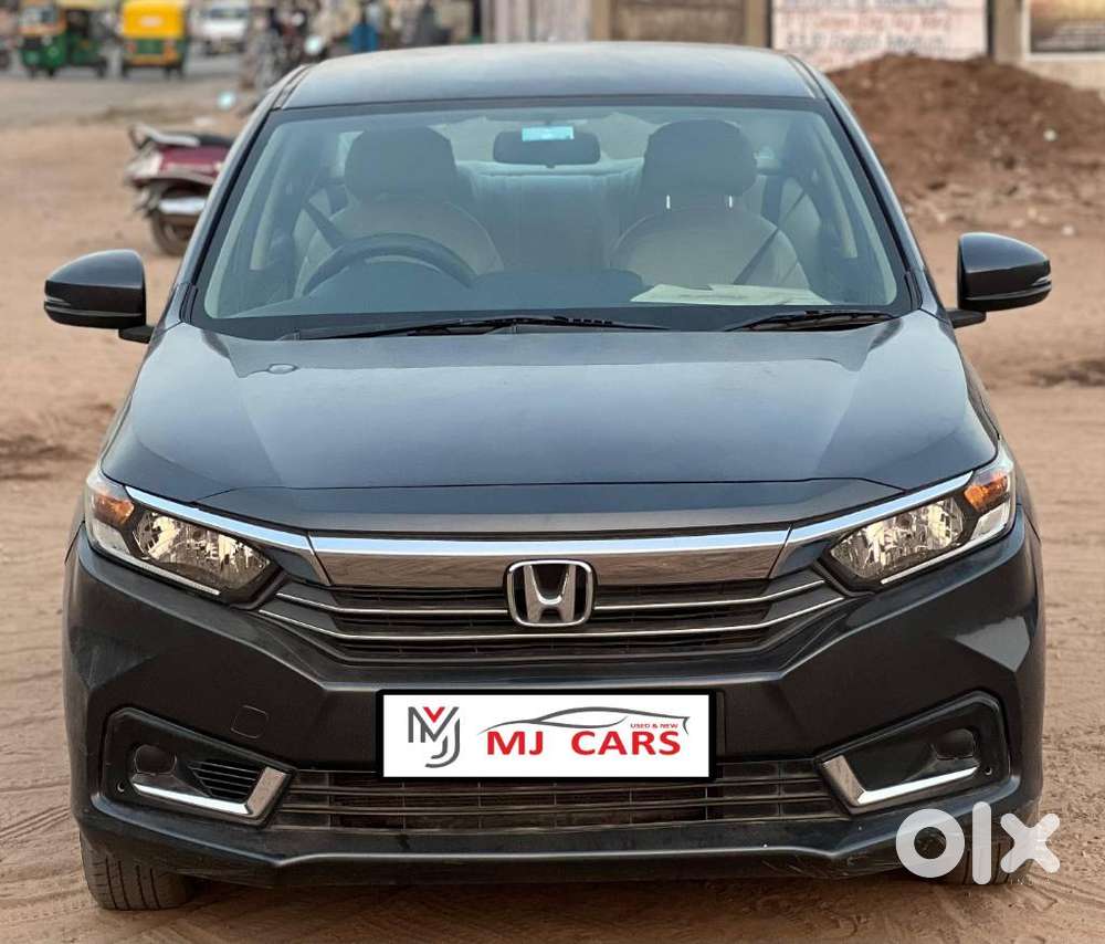 Honda Amaze S 1.2 Petrol Mt, 2022, Petrol