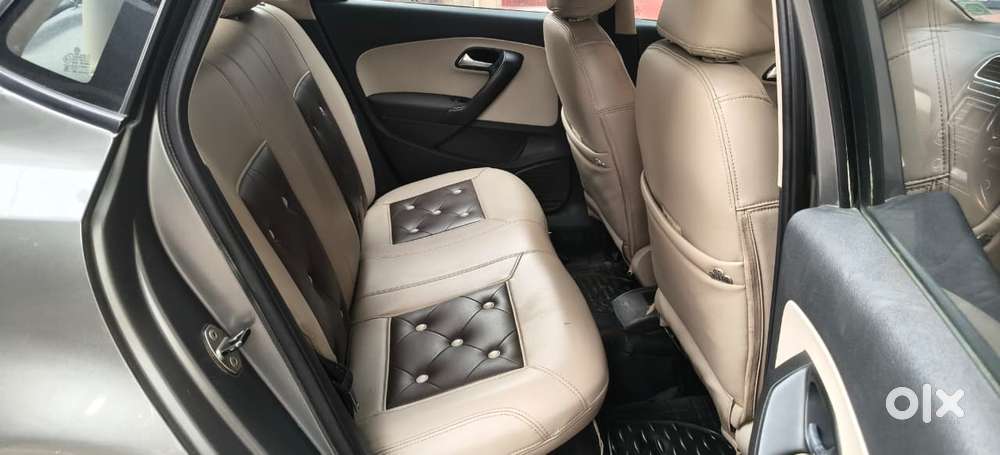 Volkswagen Polo Diesel Highline 1.2l, 2013, Diesel
