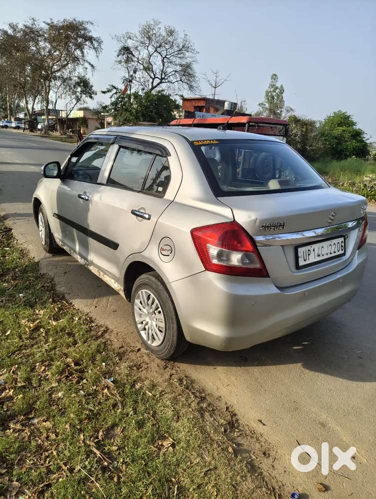 Swift Dzire Vdi