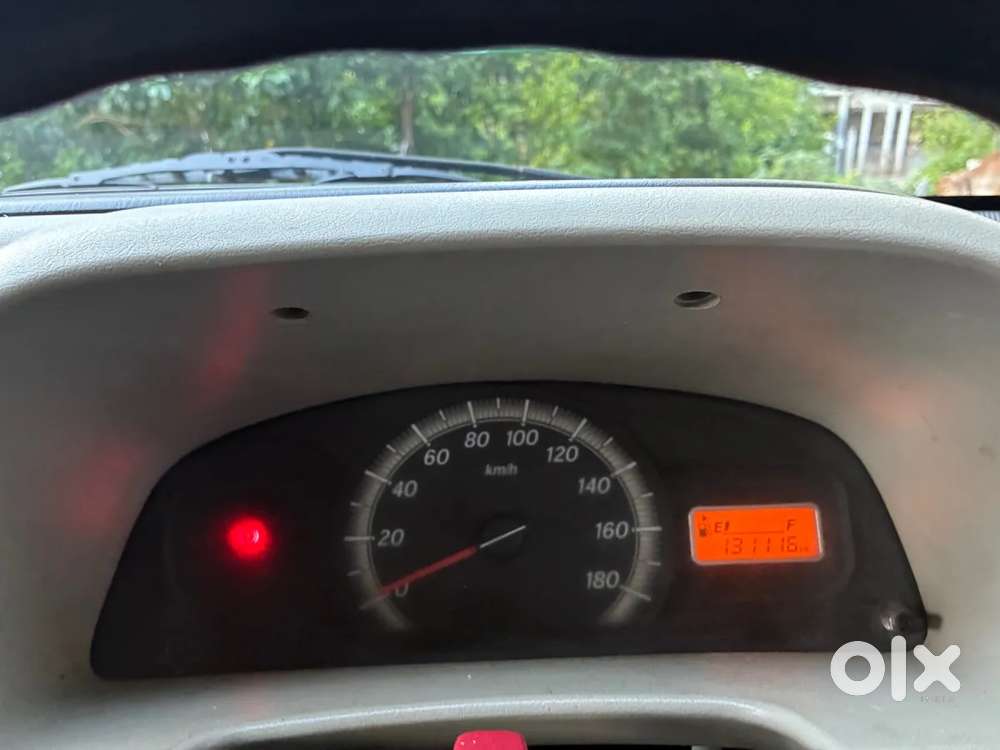 Maruti Suzuki Eeco 5 Str With Ac Plus Htr Cng, 2018, Cng & Hybrids