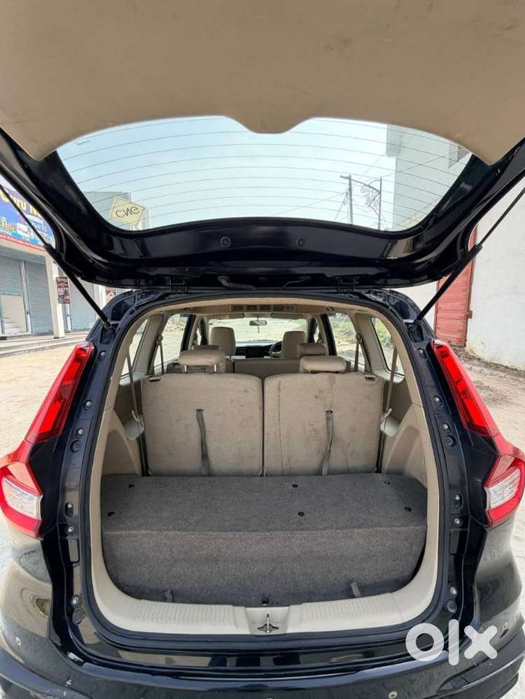 Maruti Suzuki Ertiga 1.5 Zxi Plus, 2024, Cng & Hybrids