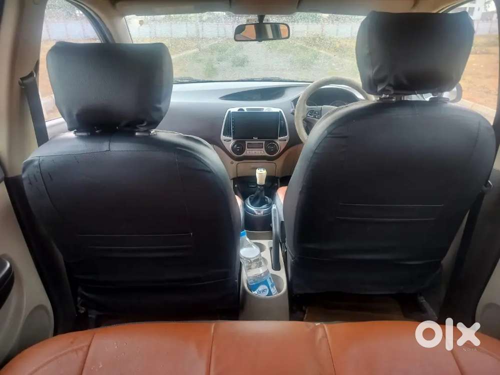 Hyundai I20 2012 Diesel 112000 Km Driven