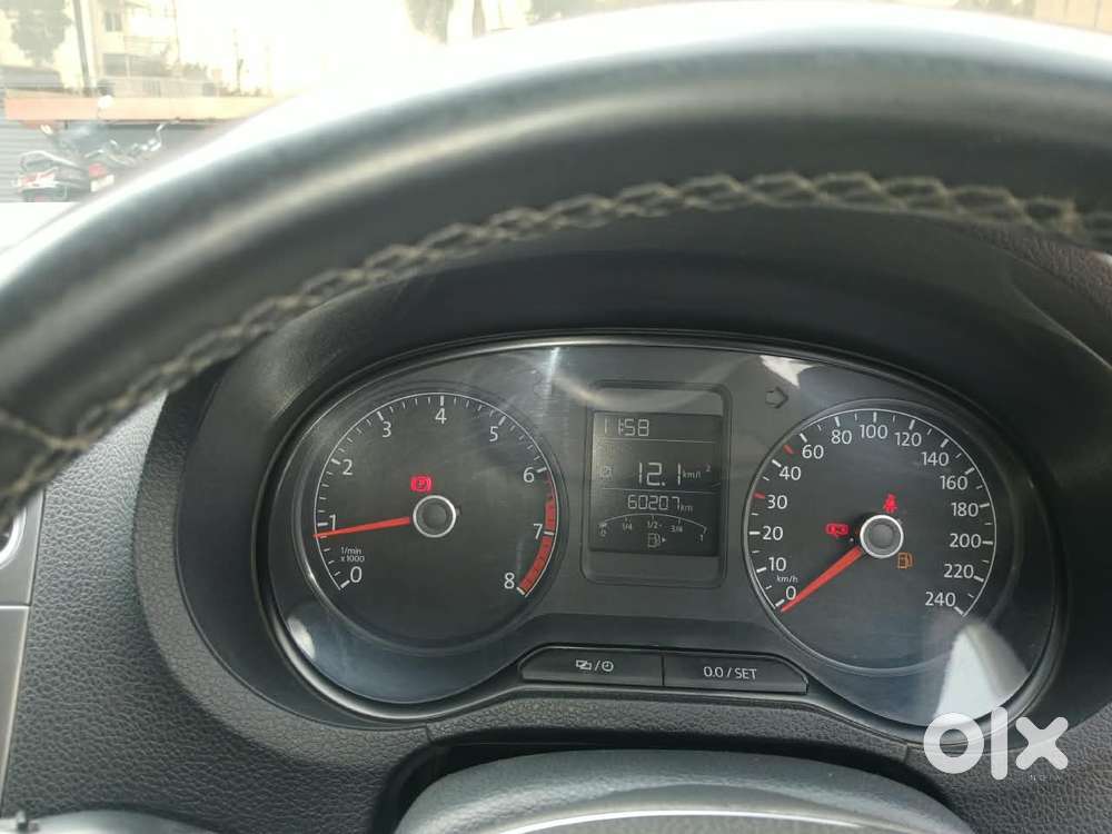 Volkswagen Polo 1.0 Mpi Highline, 2022, Petrol