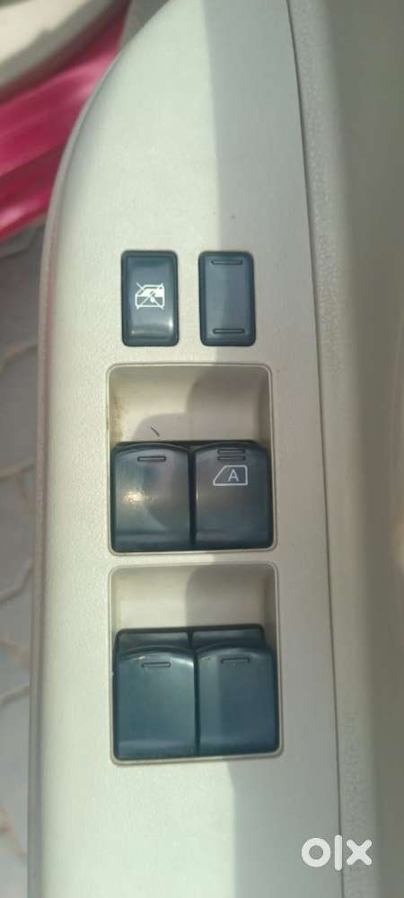 Nissan Micra Xv Diesel, 2012, Diesel