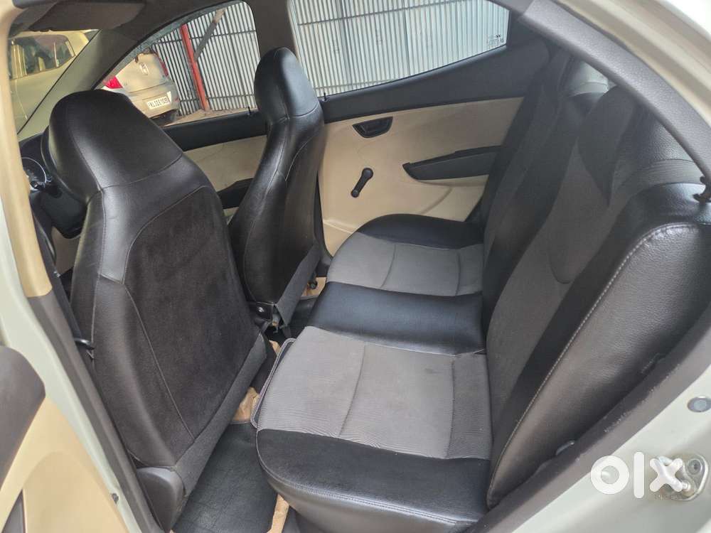 Hyundai Eon Magna, 2011, Petrol