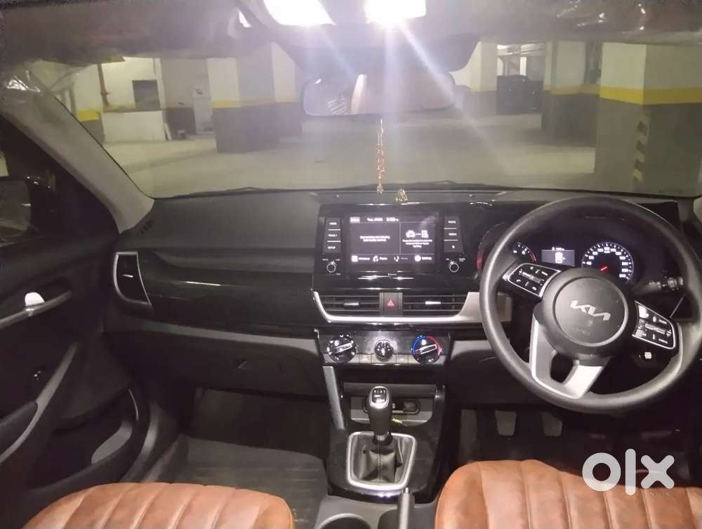 Kia Seltos 2022 Diesel 31500 Km Driven