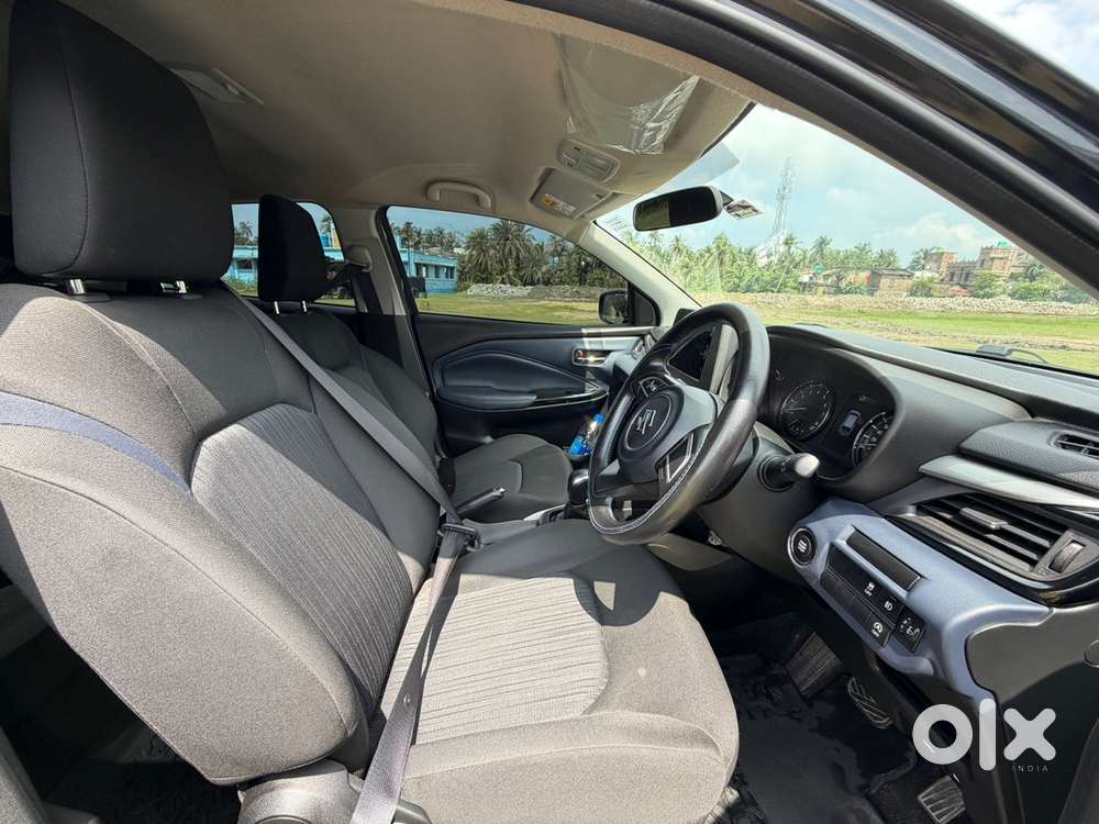 Maruti Suzuki Baleno 2025 Well Maintained