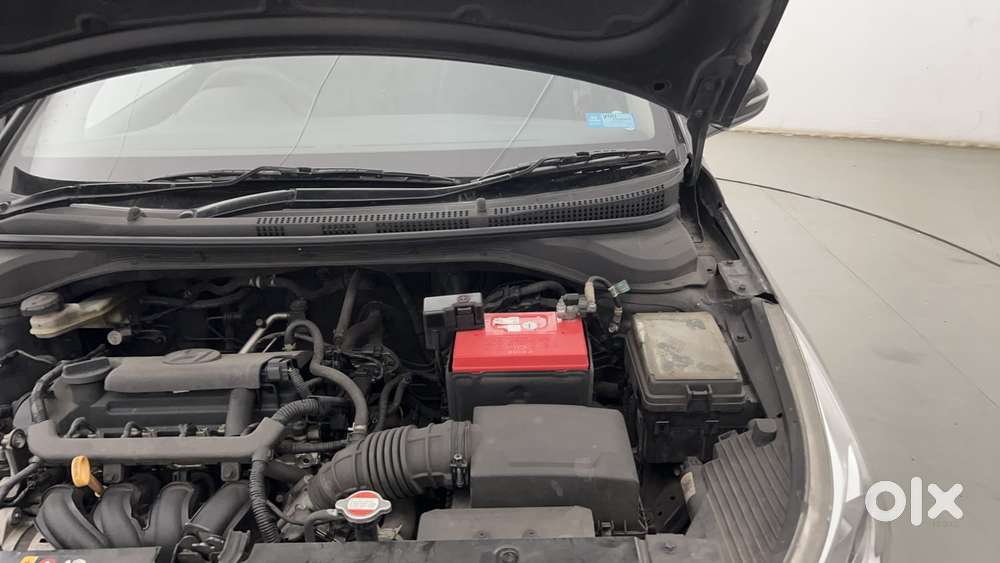 Hyundai Verna 1.4 Vtvt Ex, 2018, Petrol