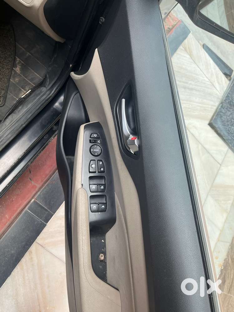 Hyundai Verna Diesel 2018 Model