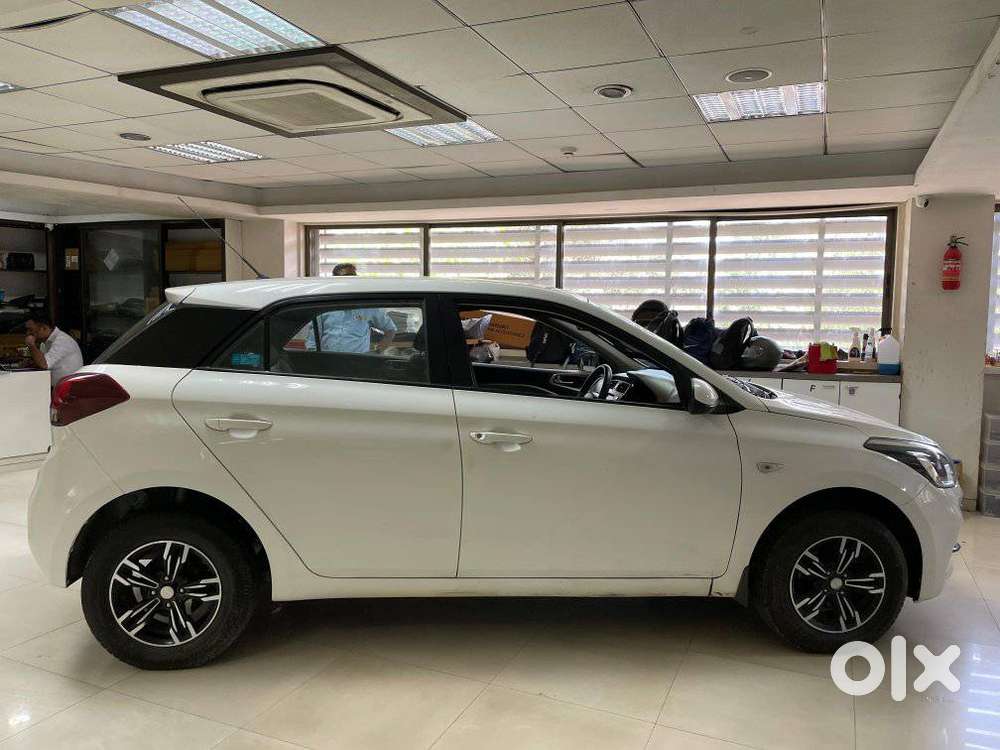 Hyundai Elite I20 Magna 1.2 Mt, 2019, Petrol