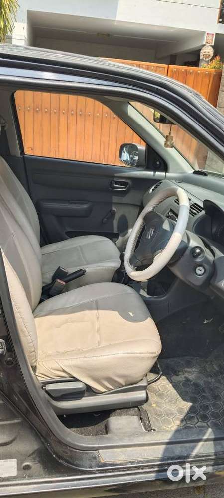 Maruti Suzuki Swift 2004-2010 Lxi Bsiv, 2009, Petrol