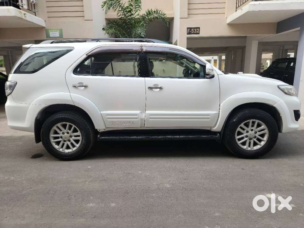 Toyota Fortuner 3.0 4x2 Mt, 2024, Diesel