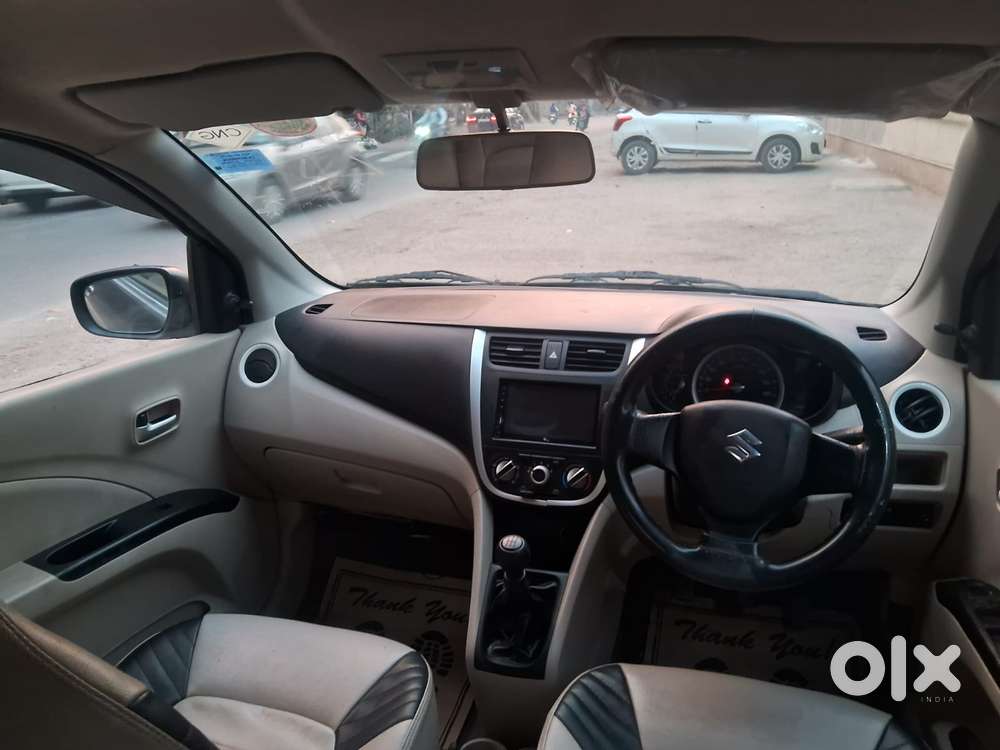 Maruti Suzuki Celerio Cng Vxi Mt, 2019, Cng & Hybrids